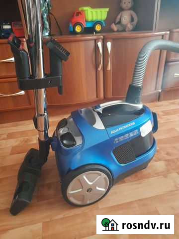 Пылесос Чита - изображение 1