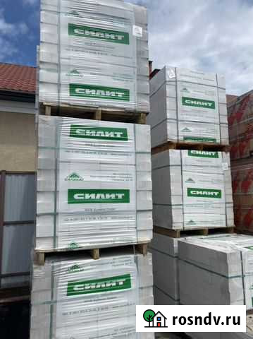 Кирпич Ставрополь - изображение 1