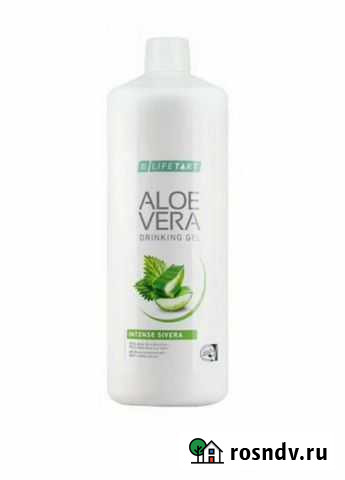 Питьевой гель Алоэ Вера Боровичи - изображение 1