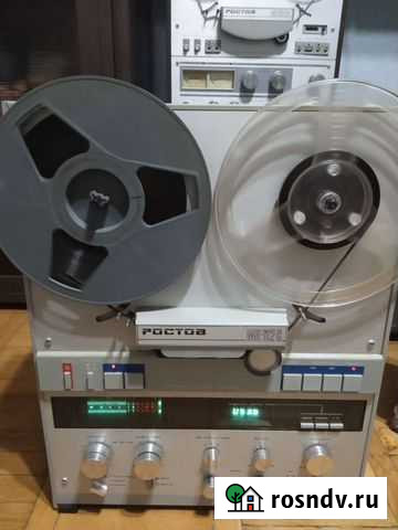 Ростов- мк-112-С Нальчик - изображение 1