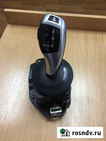 Селектор переключения передач Симферополь - изображение 1