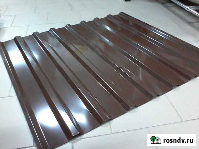 Профнастил Киров - изображение 1