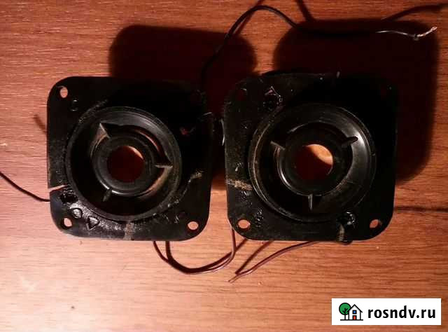 Динамики 3гд-2, 3гд-31 Томск - изображение 1