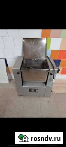 Тесто мешалка Курск - изображение 1