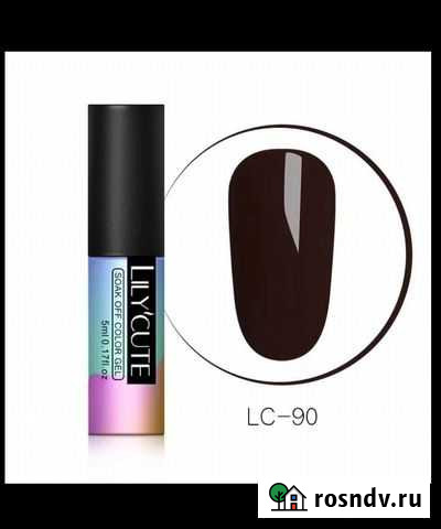 Гель лак для ногтей Тамбов - изображение 1