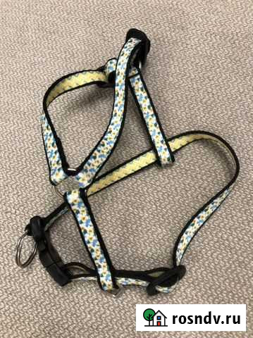 Шлейка xxs ferplast Казань - изображение 1