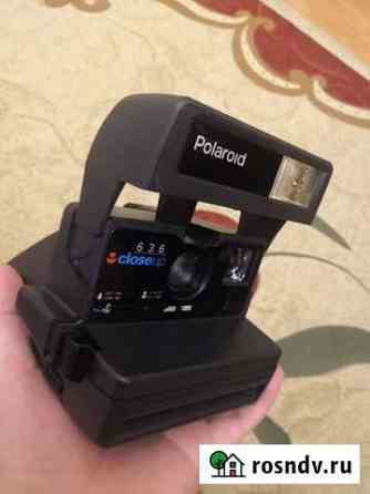 Polaroid 636 Ковров