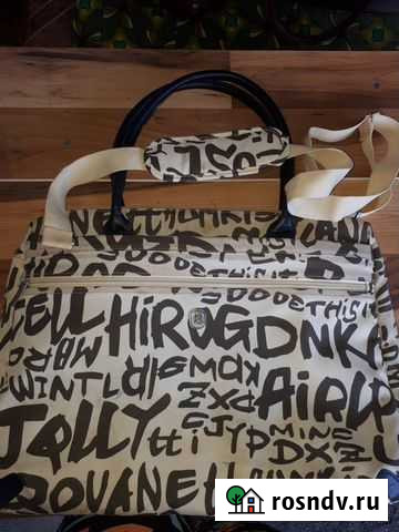 Сумка для ноутбука Новочеркасск - изображение 1