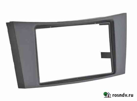 Рамка mercedes-benz E-Class (W211) 2002-08 2din Ростов-на-Дону