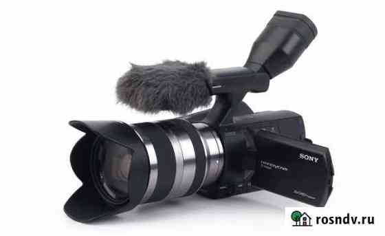 Видеокамера Sony NEX-VG20EH Советск