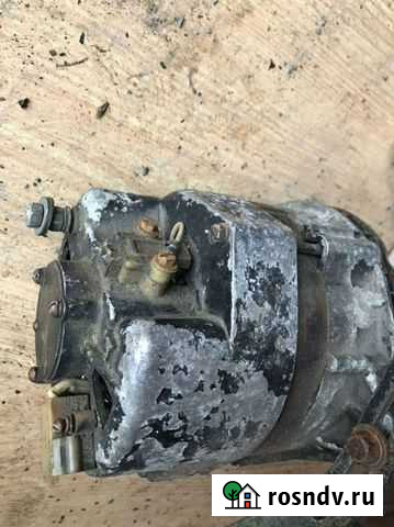 Генератор ЗИЛ-4331 Петрозаводск - изображение 1