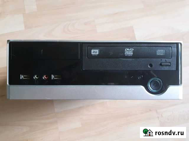 Малогабаритный пк Бийск - изображение 1