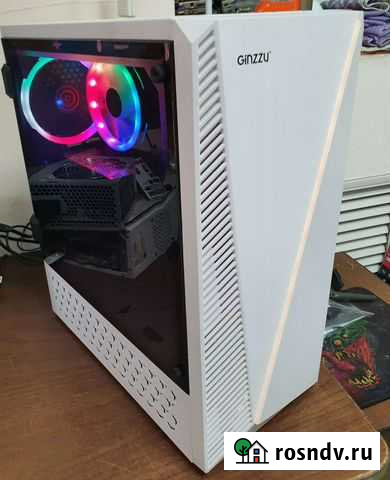 Компьютер i5 6400 ddr4 Биробиджан - изображение 1