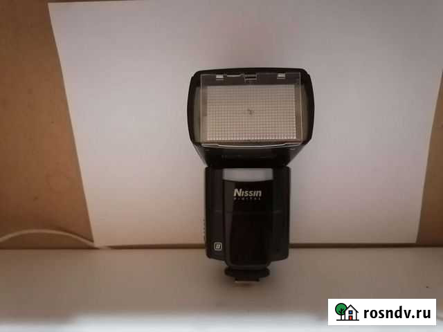 Вспышка камеры Di866 mark2 Пушкино - изображение 1