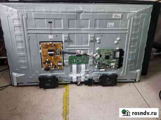 Телевизор LG 50UK6300PLB (Разбор) (По запчастям) Абакан