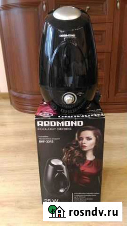 Увлажнитель воздуха Redmond RHF-3313 Севастополь - изображение 1