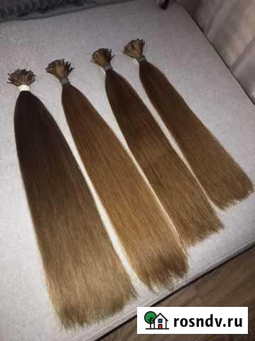 Волосы натуральные Ижевск - изображение 1