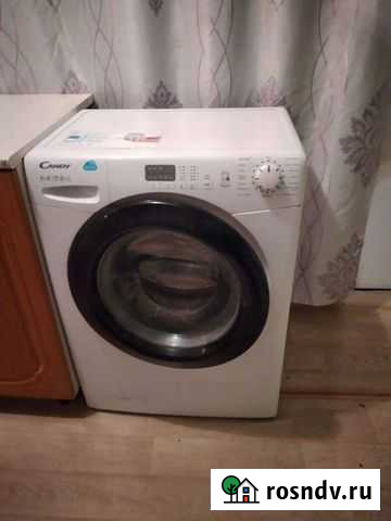 Стиральная машина бу Черемхово - изображение 1