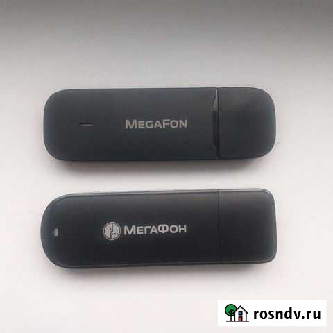 Модемы мегафон Воронеж - изображение 1