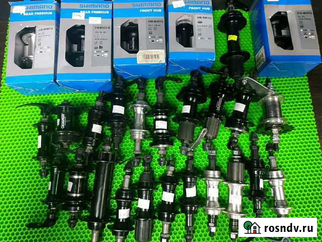 Втулка задняя Тольятти - изображение 1