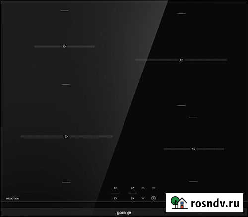 Индукционная варочная панель Gorenje IT640bx Санкт-Петербург - изображение 1