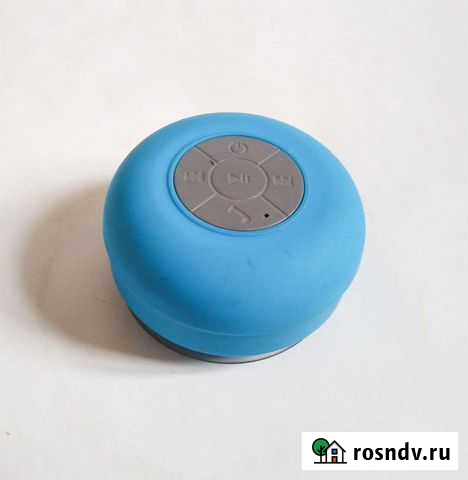 Блютуз колонка, влагозащищенная Улан-Удэ - изображение 1