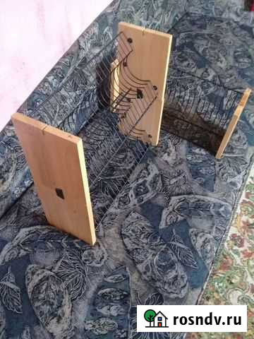 Подставка под DVD диски Брянск - изображение 1