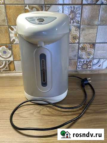 Термопот 3 литра Кемерово - изображение 1