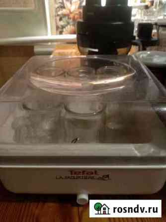 Йогуртница Tefal (Франция) Таганрог