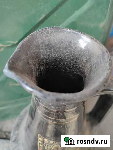 Кувшин коллекционный Сухуми Чита - изображение 1