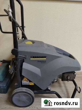 Karcher HD 9/20-4 Professional Новокузнецк - изображение 1