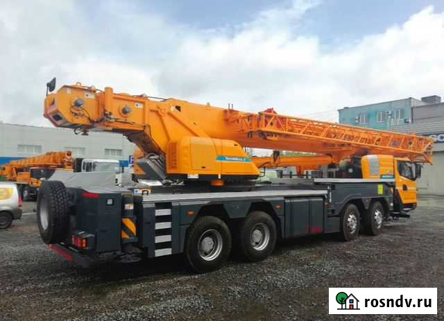 XCMG XCT55 S, 2022 Чита - изображение 1