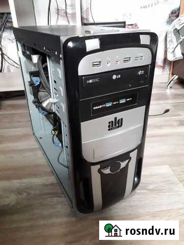 Компьютер системный блок Свободный - изображение 1
