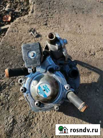 Газовый редуктор Tomasetto Achille Карабулак - изображение 1