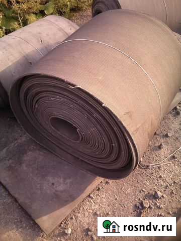 Транспортерная лента бу Иркутск - изображение 1