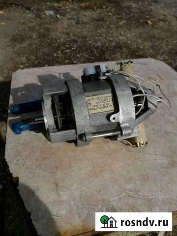 Двигатель для пылесоса тайфун,уют и тп Тула - изображение 1