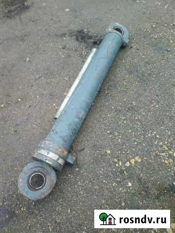 Полуось cat 428 Гатчина - изображение 1