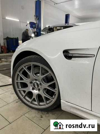Bbs ch-r1 bmw Курск - изображение 1
