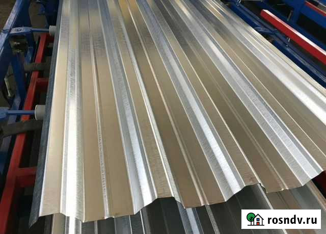 Профлист оцинкованный гост Балашиха - изображение 1