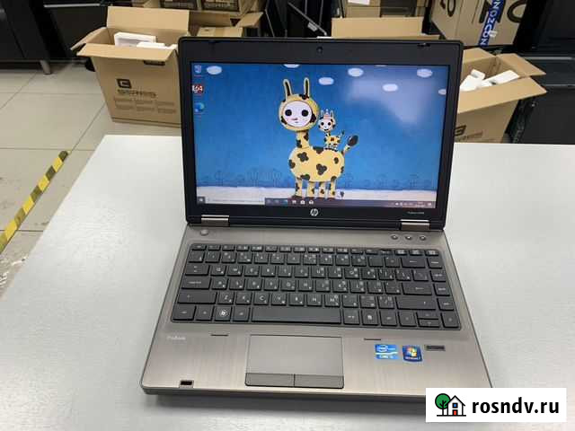 Ноутбук i7 Екатеринбург - изображение 1