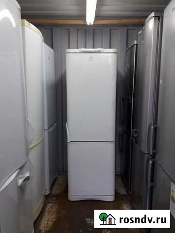 Холодильник б/у Индезит C138G.16 Доставка бесплатн Нижний Новгород - изображение 1