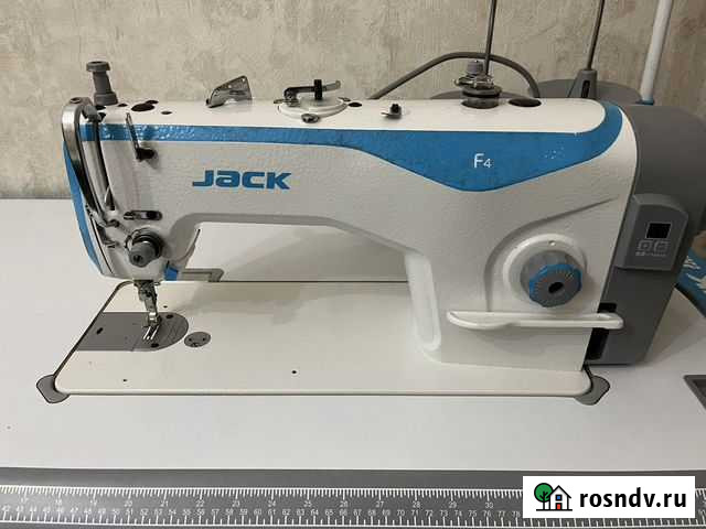 Швейная машина jack бу Грозный - изображение 1