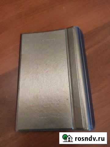 Чехол книжка для планшета Пермь - изображение 1