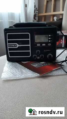 Радиоприемник Михайловка - изображение 1