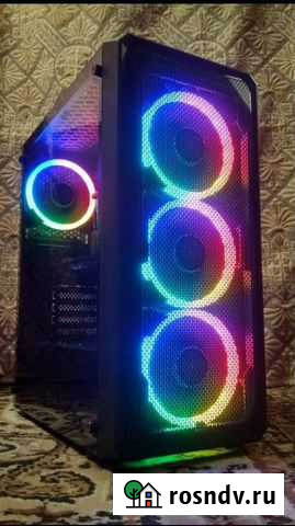 Intel DDR4 Киселевск - изображение 1