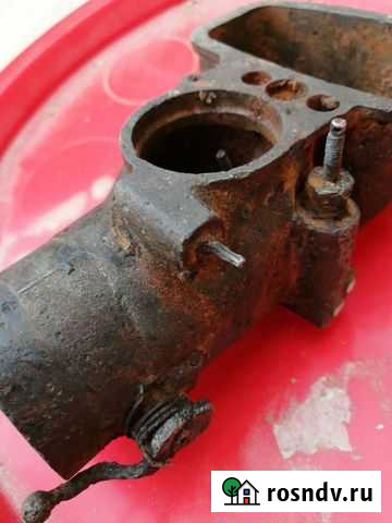 Запчасти Людиново - изображение 1