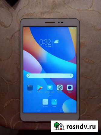 Планшет Huawei Honor Pad 2 Нижний Новгород - изображение 1