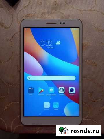 Планшет Huawei Honor Pad 2 Нижний Новгород - изображение 1