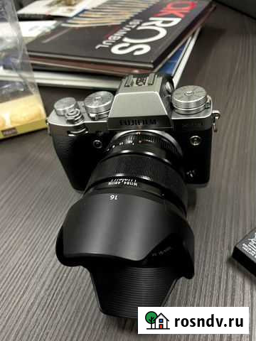 Светосильный обьектив Грозный - изображение 1