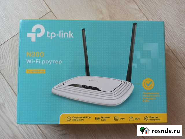 Wifi роутер Петропавловск-Камчатский - изображение 1